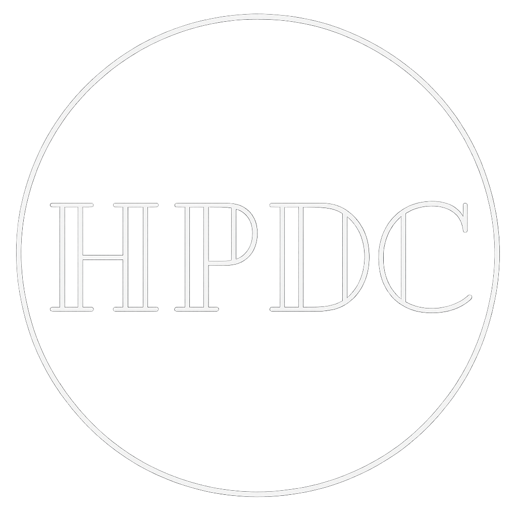 HPDC Print shop